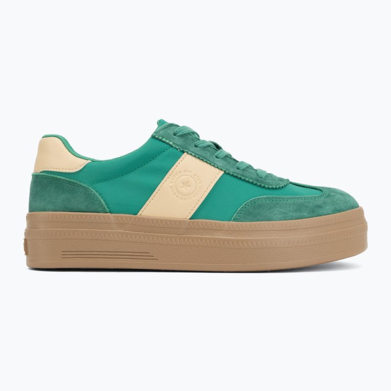 Moteriški batai BIG STAR TT274163 green 2
