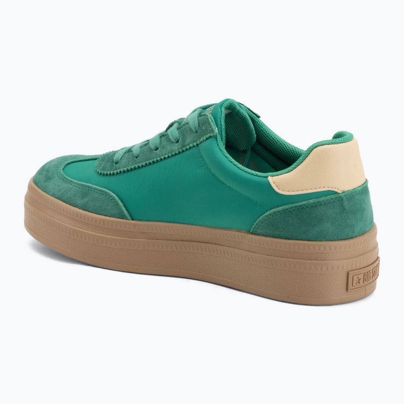 Moteriški batai BIG STAR TT274163 green 3