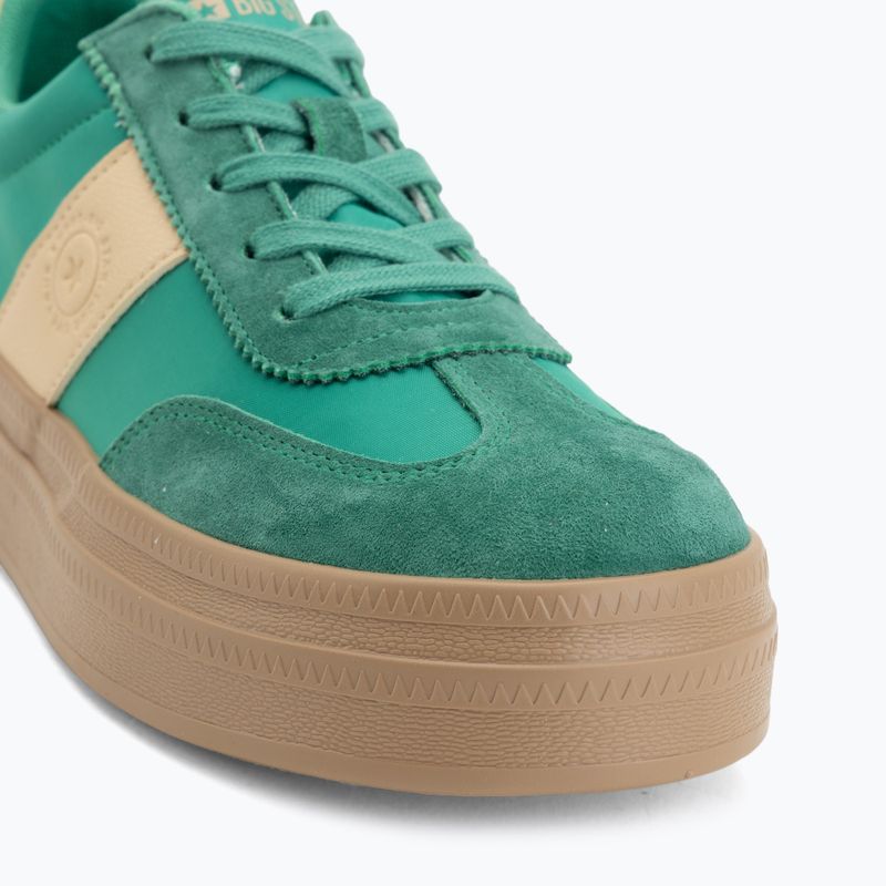 Moteriški batai BIG STAR TT274163 green 7