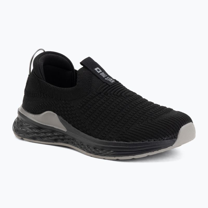 Vaikiški batai BIG STAR TT374002 black