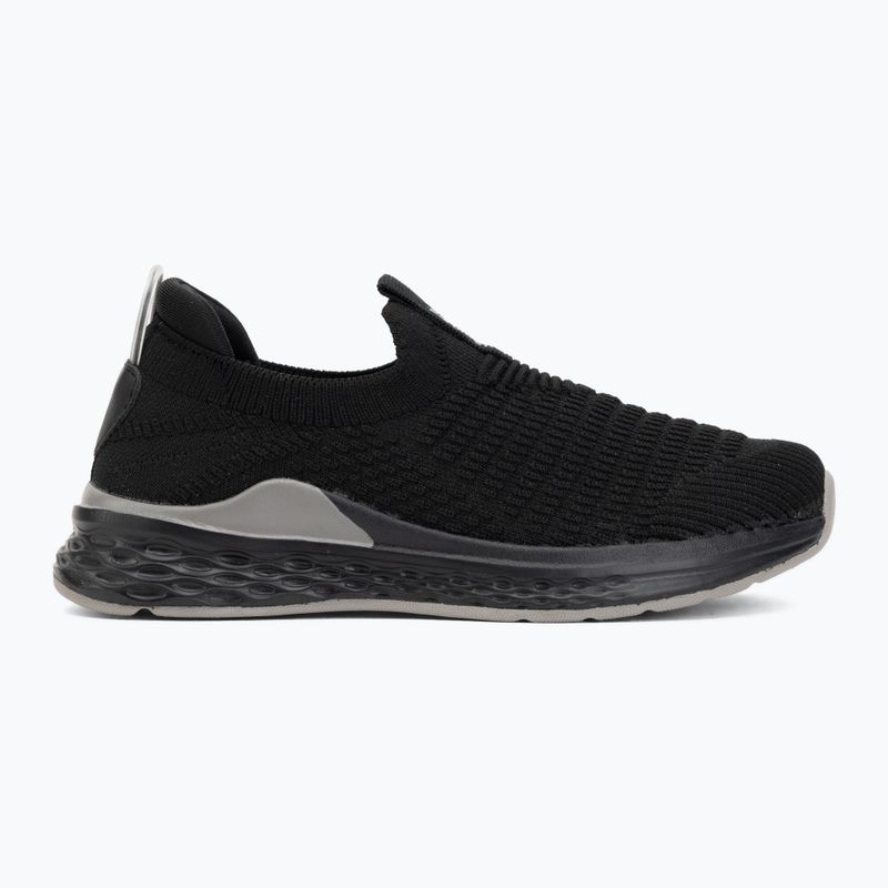 Vaikiški batai BIG STAR TT374002 black 2