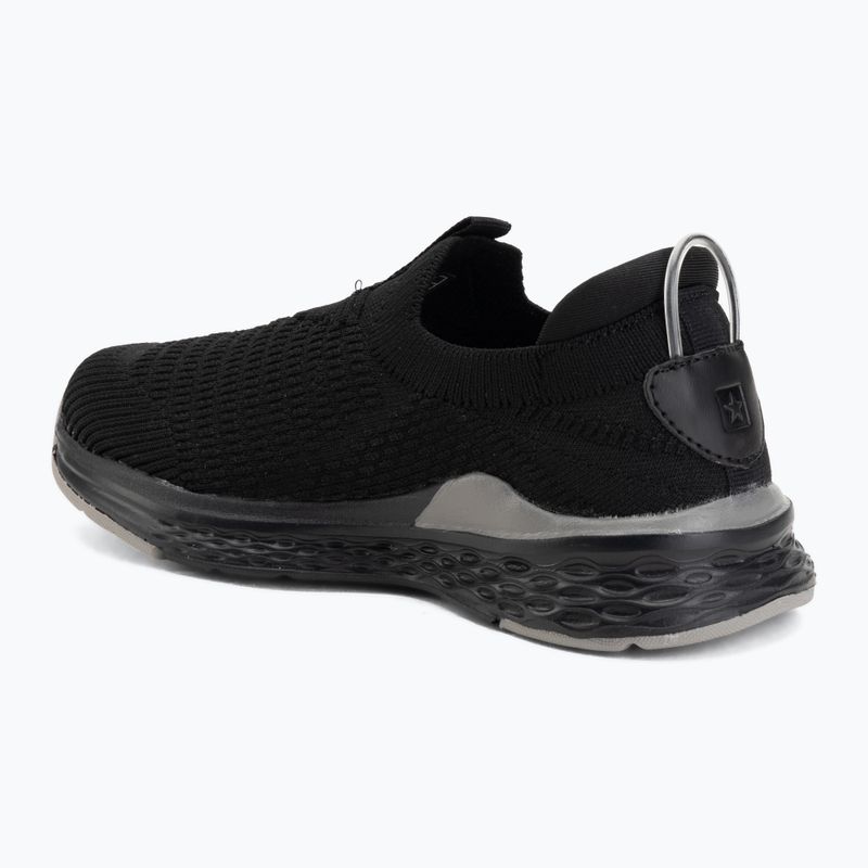 Vaikiški batai BIG STAR TT374002 black 3