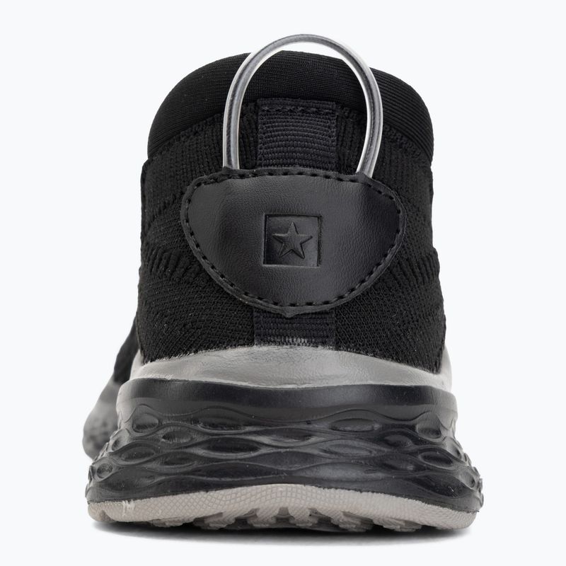 Vaikiški batai BIG STAR TT374002 black 6