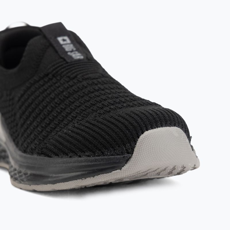 Vaikiški batai BIG STAR TT374002 black 7