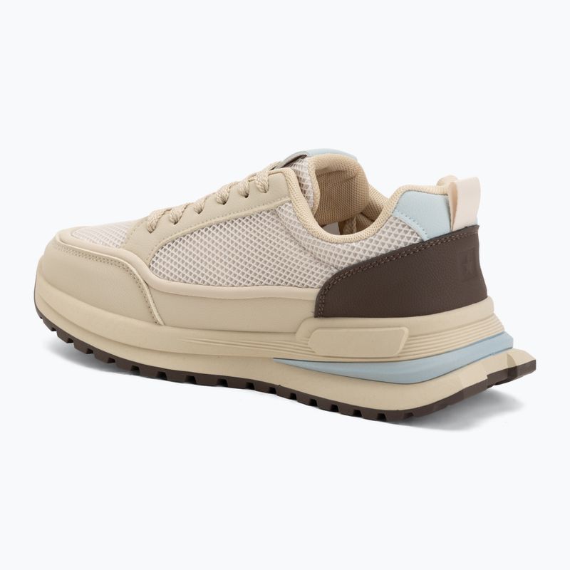 Vyriški batai BIG STAR TT174316 beige 3