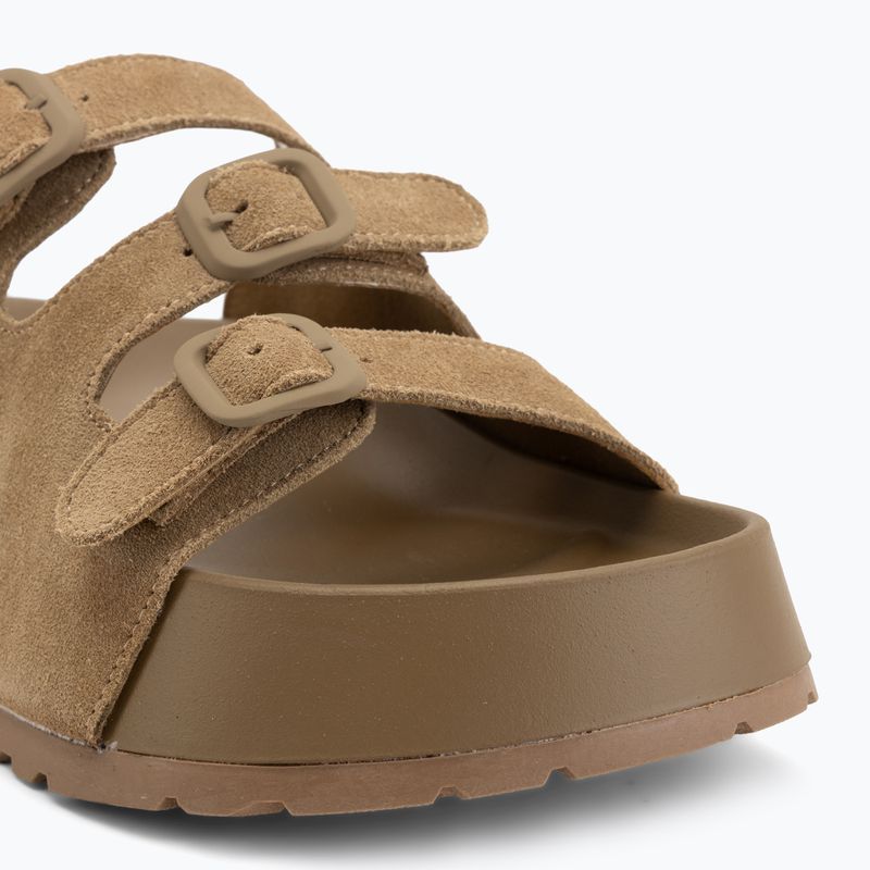 Moteriškos šlepetės BIG STAR TT274530 7