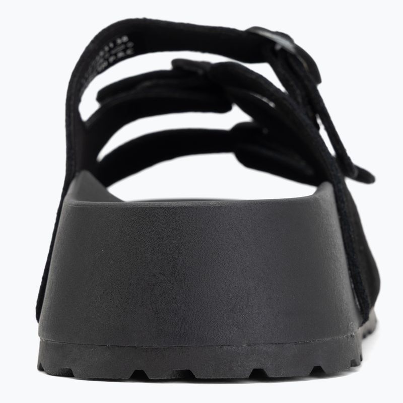 Moteriškos šlepetės BIG STAR TT274531 black 6