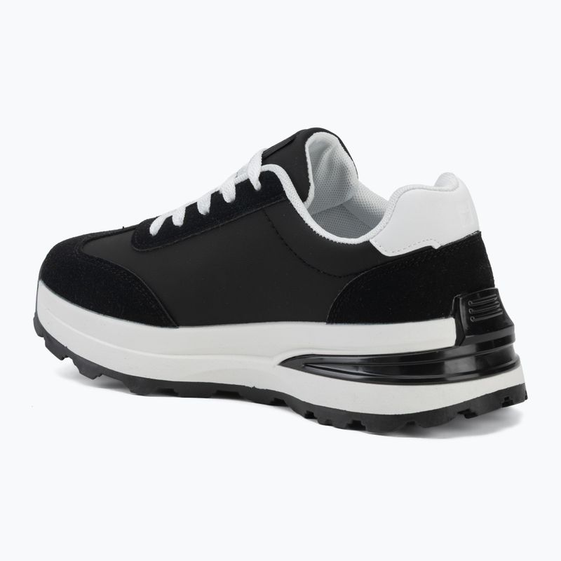 Moteriški batai BIG STAR TT274877 black 3