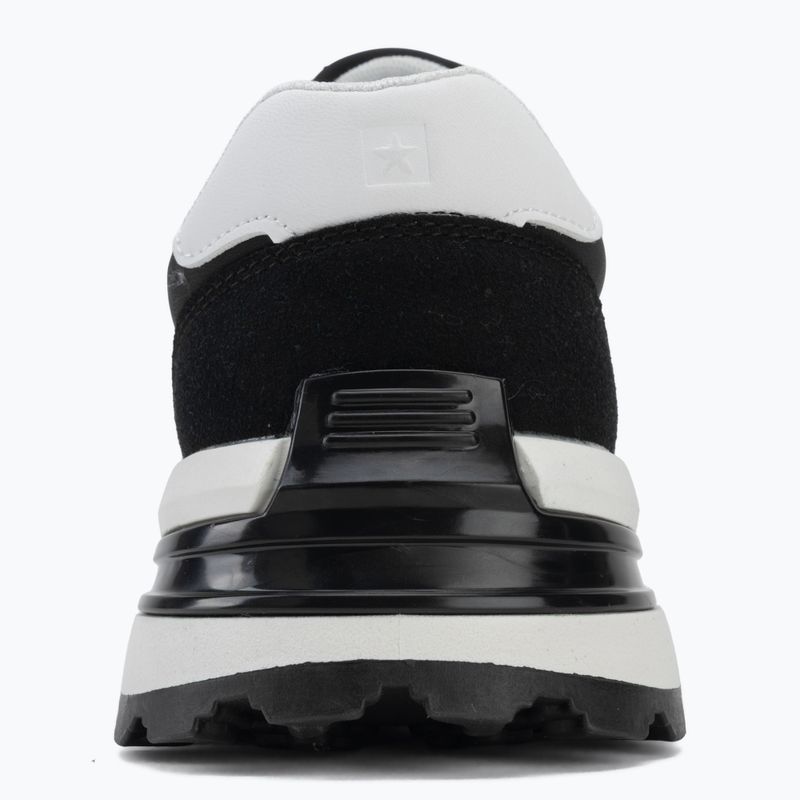 Moteriški batai BIG STAR TT274877 black 6