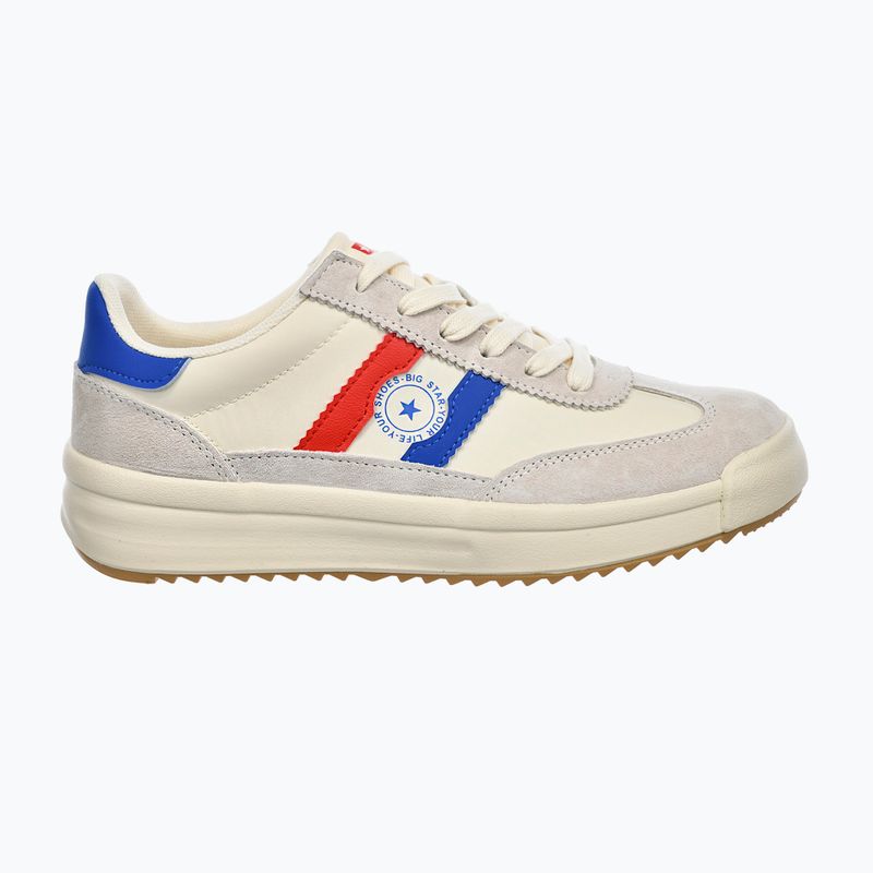 Moteriški batai BIG STAR TT274161 beige 8