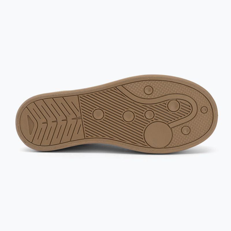 Moteriški batai BIG STAR TT274166 yellow 4