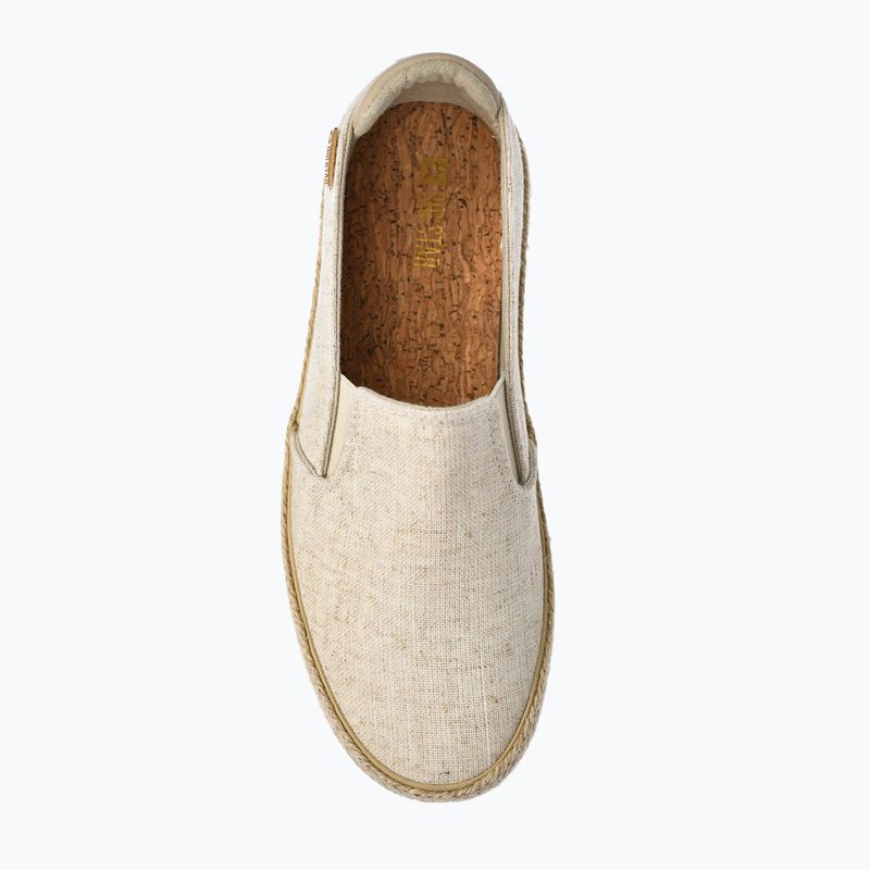 Moteriškos espadrilės Big Star TT274089 beige 3