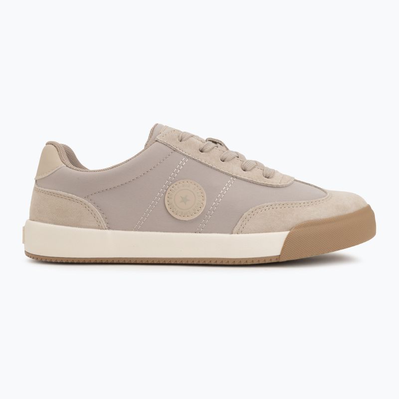 Moteriški batai BIG STAR UU274001 beige 2