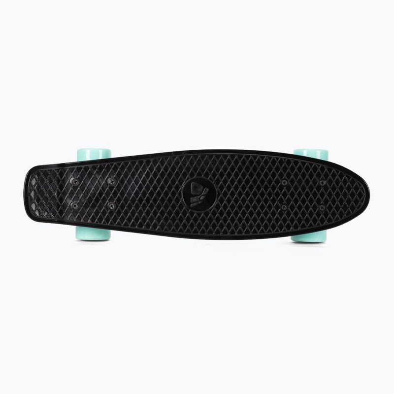 Frisbio riedlentė Meteor juoda 23665 3