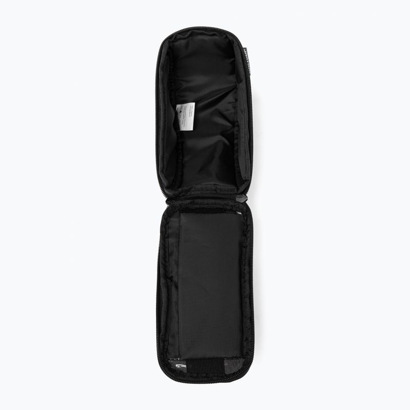 Meteor dviračių krepšys Foton black 25903 4