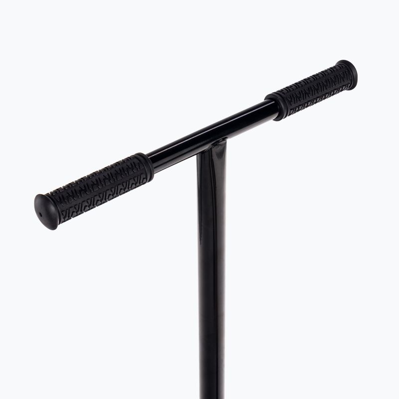 Meteor Tracker Pro laisvojo stiliaus paspirtukas juodas/auksinis 22541 4