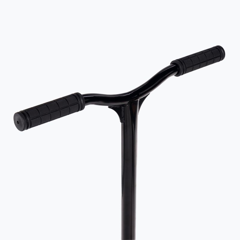 Meteor Edge freestyle motoroleris sidabrinis 22615 4