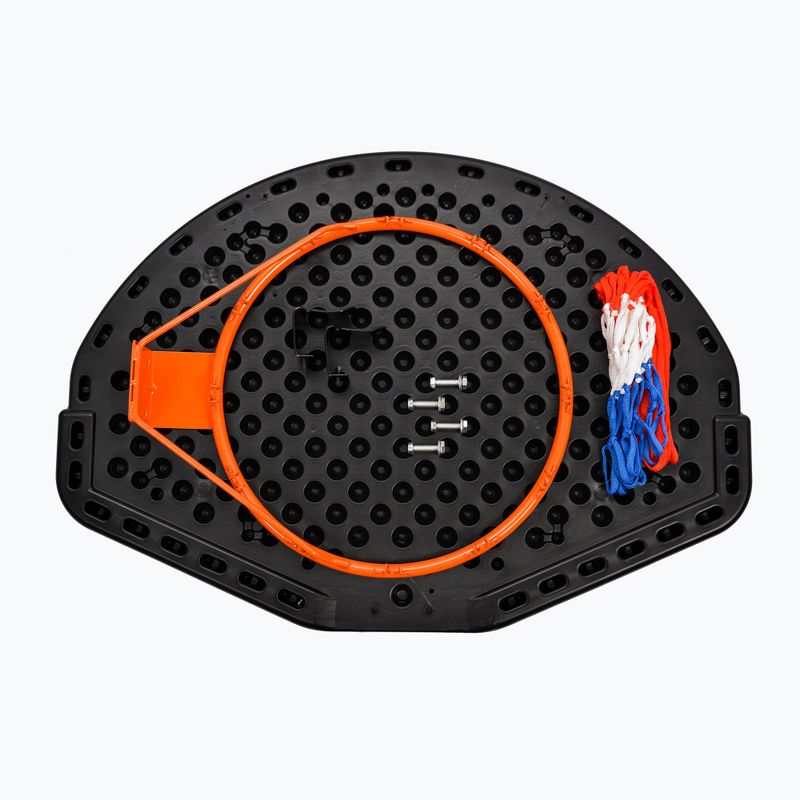 Meteor Orlando krepšinio lenta 5