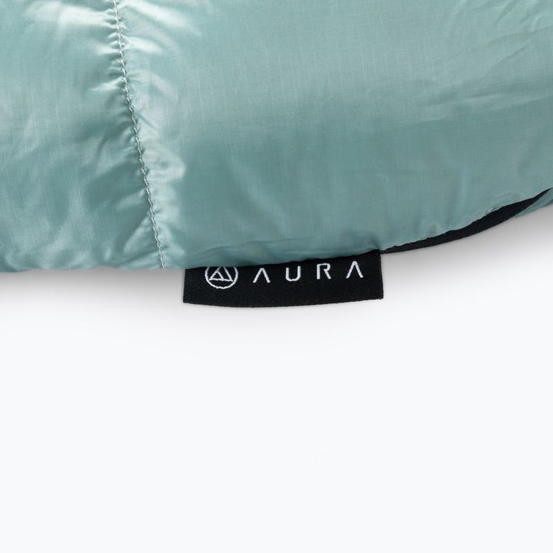 AURA Nom 300 195 cm balandžių miegmaišis 7