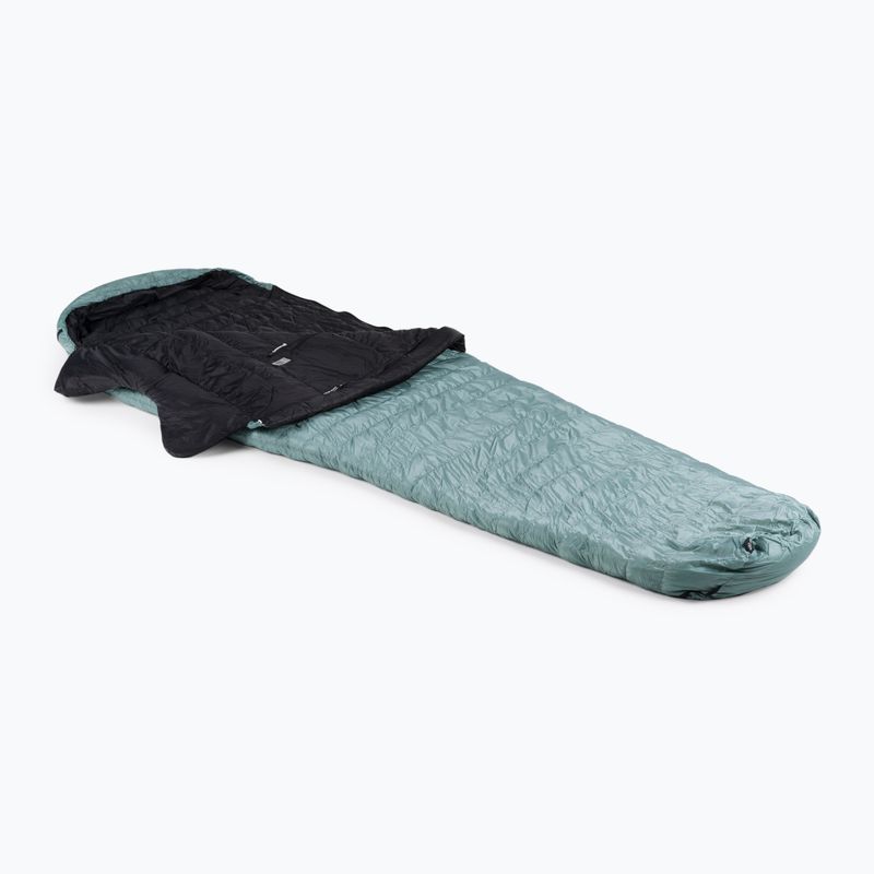 AURA Nom 400 195 cm balandžių miegmaišis 3