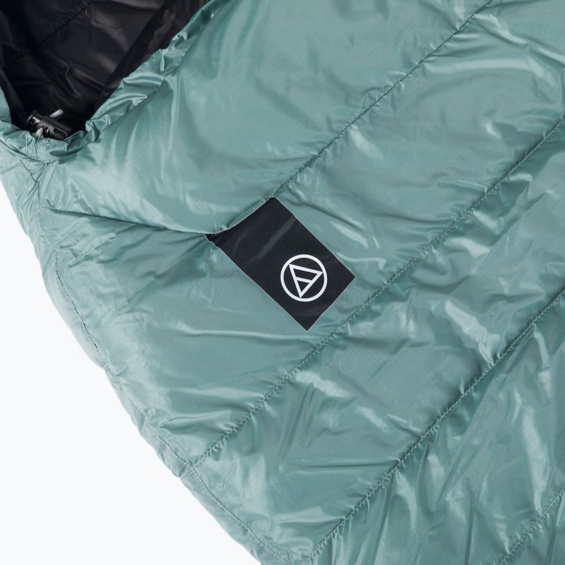 AURA Nom 400 195 cm balandžių miegmaišis 5