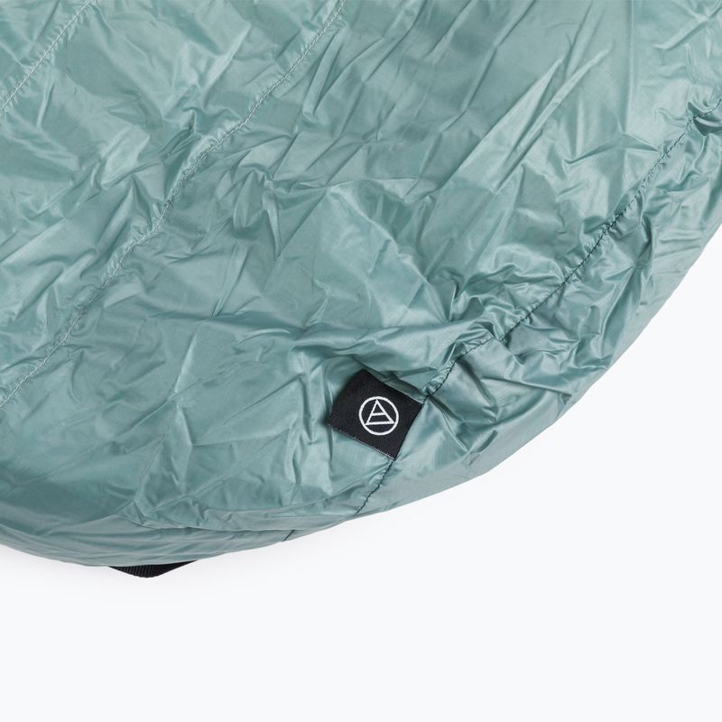 AURA Nom 400 195 cm balandžių miegmaišis 6