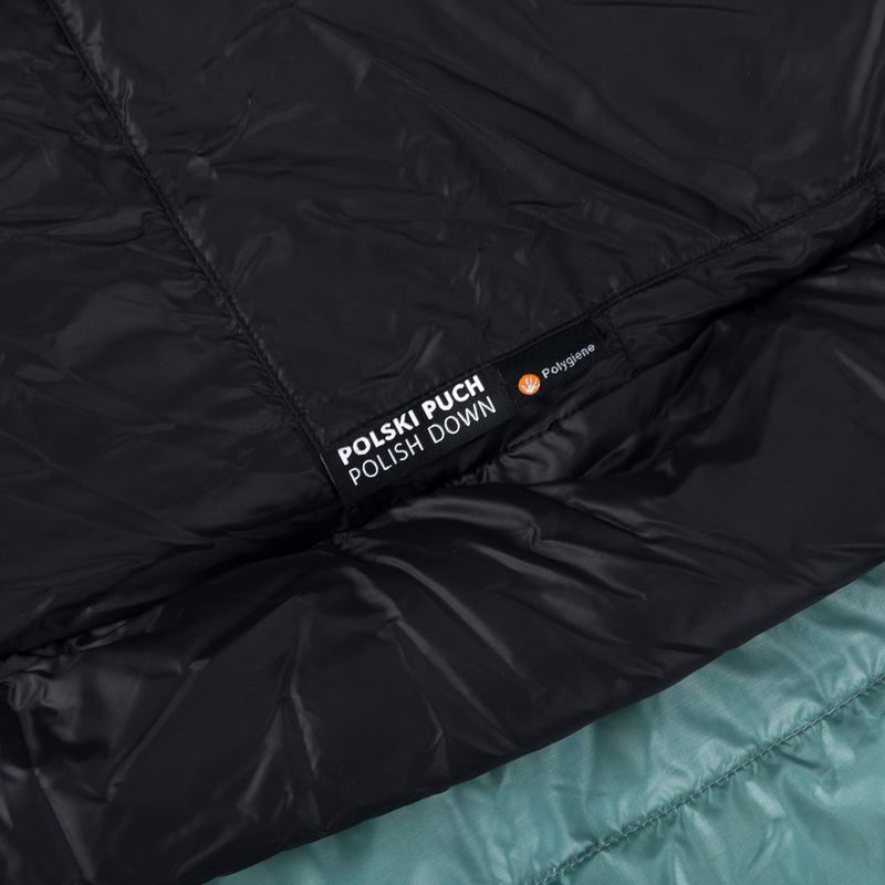 AURA Nom 400 195 cm balandžių miegmaišis 9