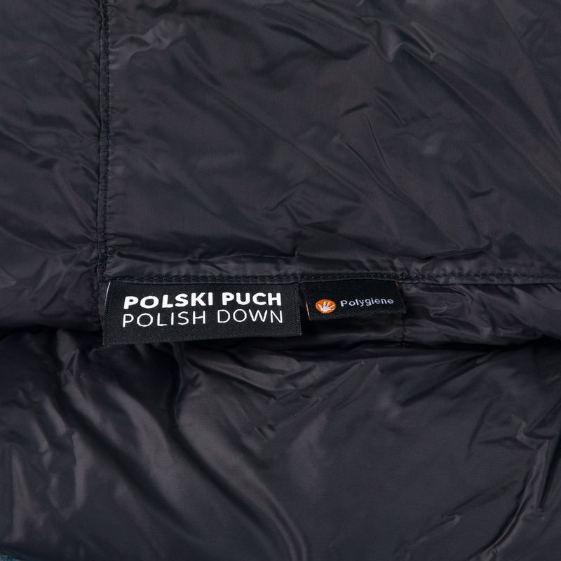 AURA Nom 200 195 cm plieninis miegmaišis 9