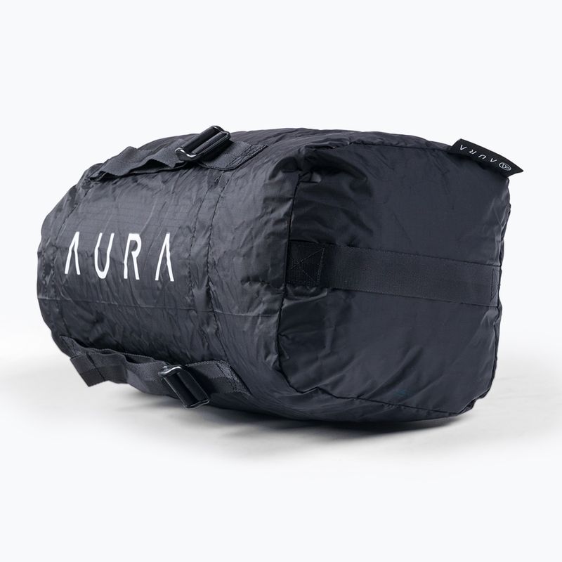 AURA Nom 200 180 cm/dešinysis plieninis miegmaišis 9