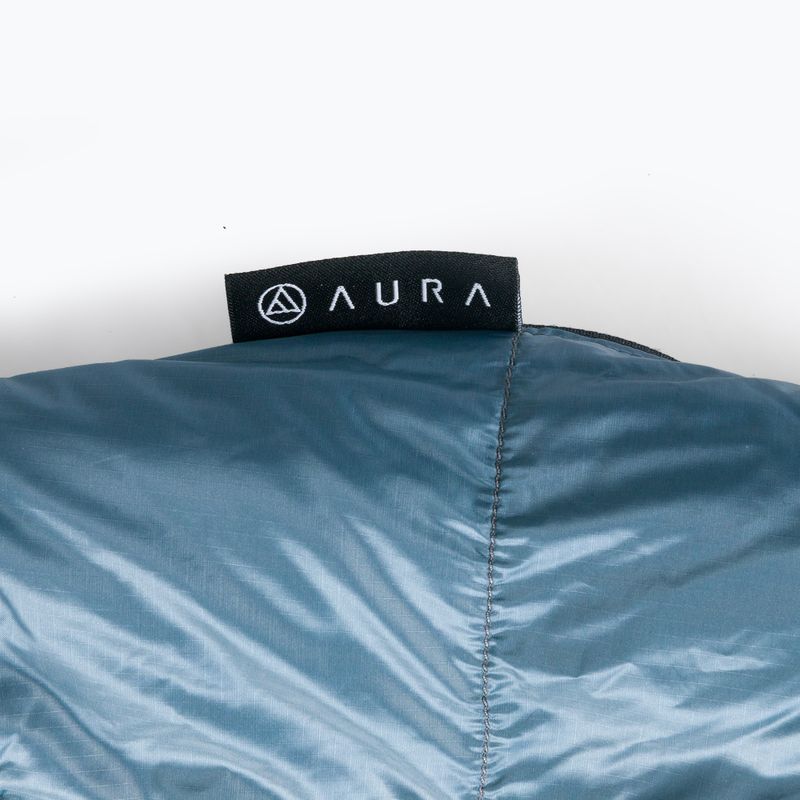 AURA Nom 300 195 cm plieninis miegmaišis 7
