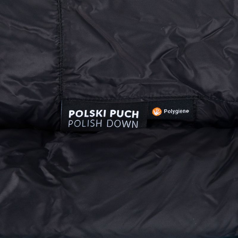 AURA Nom 300 195 cm plieninis miegmaišis 9
