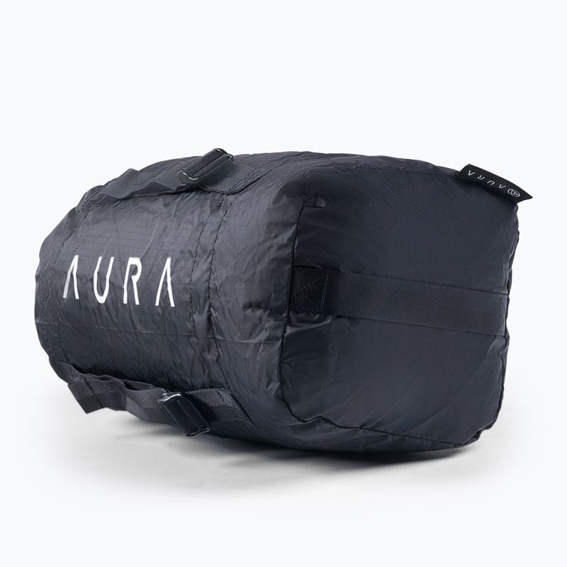 Miegmaišis AURA AR 600 laimo žalia 11