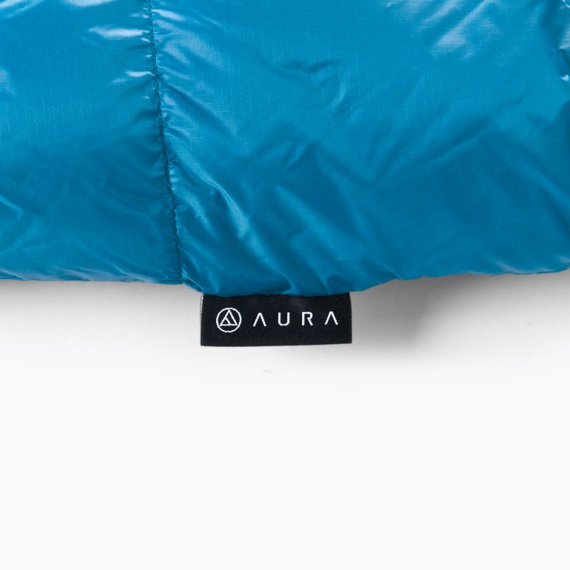 AURA AR 450 miegmaišis jūrinis 7