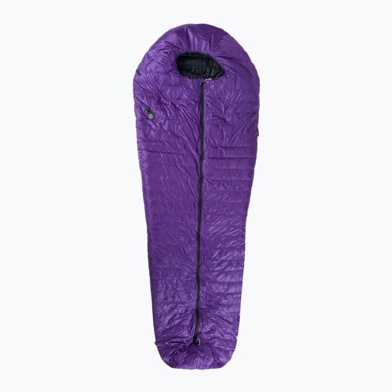 Miegmaišis AURA AR 450 purple