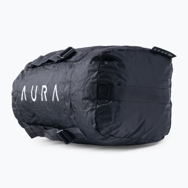 Miegmaišis AURA AR 450 purple 10