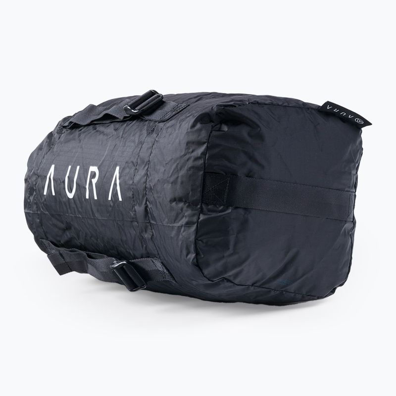 Miegmaišis AURA AR 600 purpurinis 10