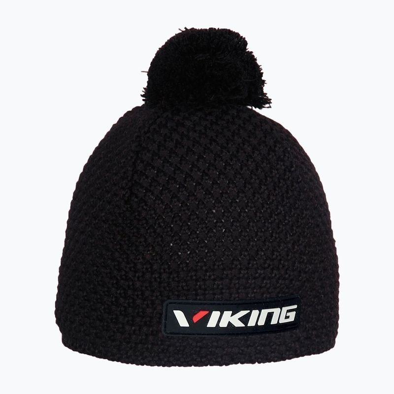 Viking Berg GORE-TEX Infinium kepurė juoda 215/14/0228
