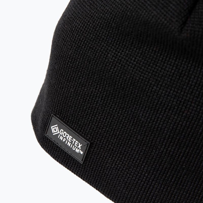 Viking Noma GORE-TEX Infinium kepurė juoda 215/15/5121 3
