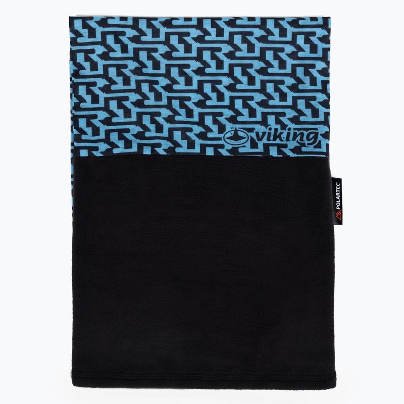 Viking Polartec išorinė mėlyna bandana 440/15/1277 2