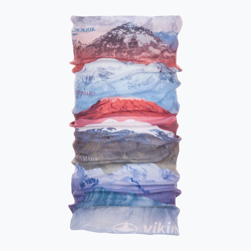 Viking Bandana Regular pilka 411/16/1357 4