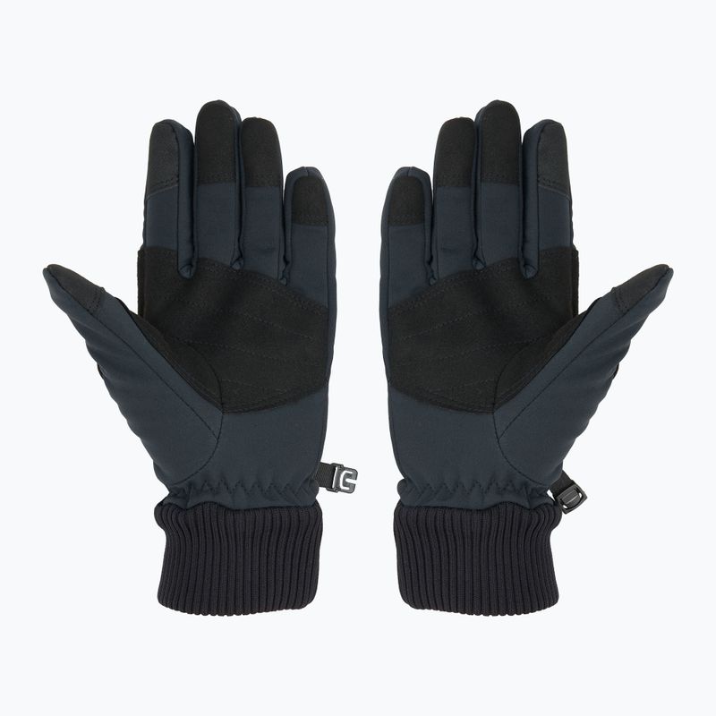 Slidinėjimo pirštinės Viking Nortes GWS Multifunction black 3