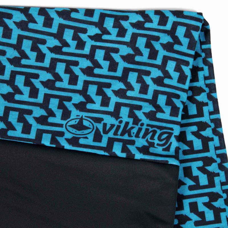 Viking GORE-TEX Infinium chalatas su Windstopper, mėlynas 490/17/1277 3