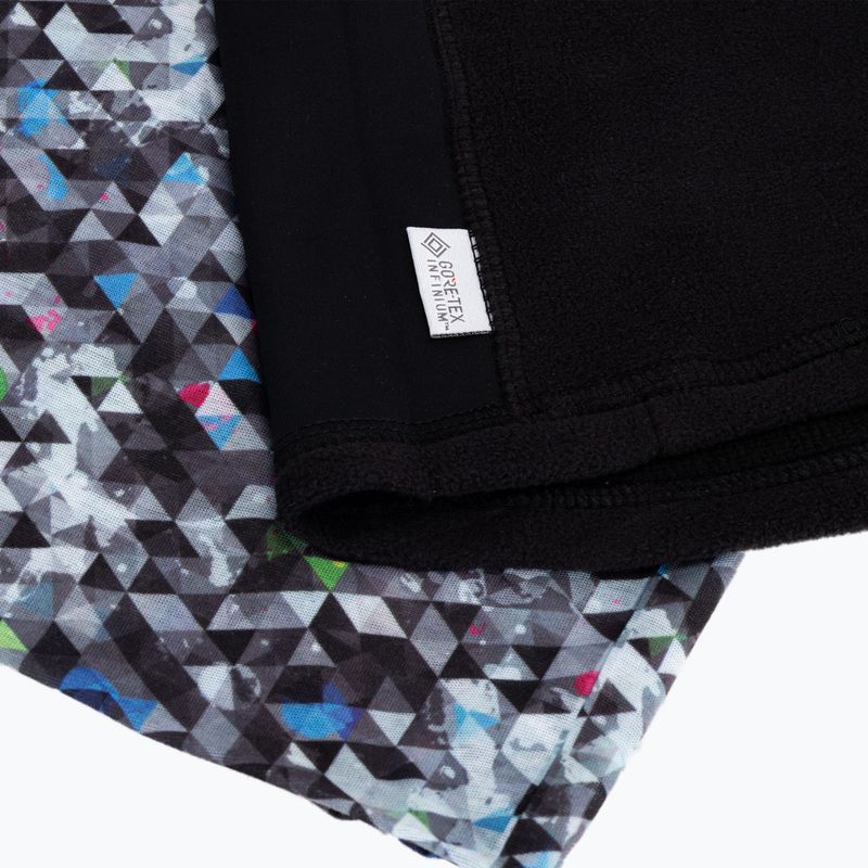 Viking GORE-TEX Infinium bandana su Windstopper pilka 490/17/7160 3