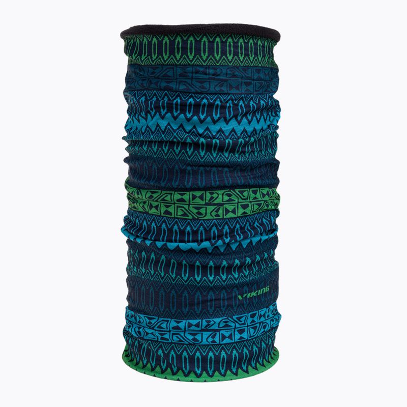 Viking Polartec Vidinė bandana mėlyna 430/17/1551