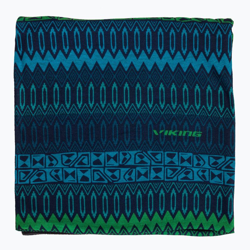 Viking Polartec Vidinė bandana mėlyna 430/17/1551 2