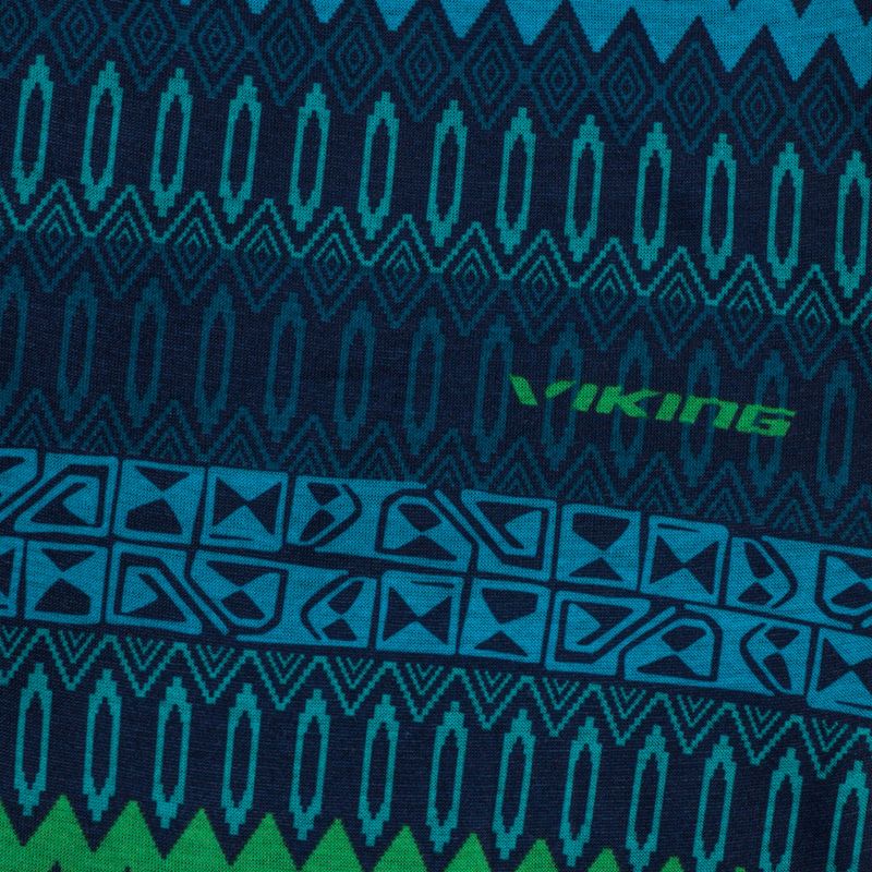 Viking Polartec Vidinė bandana mėlyna 430/17/1551 3