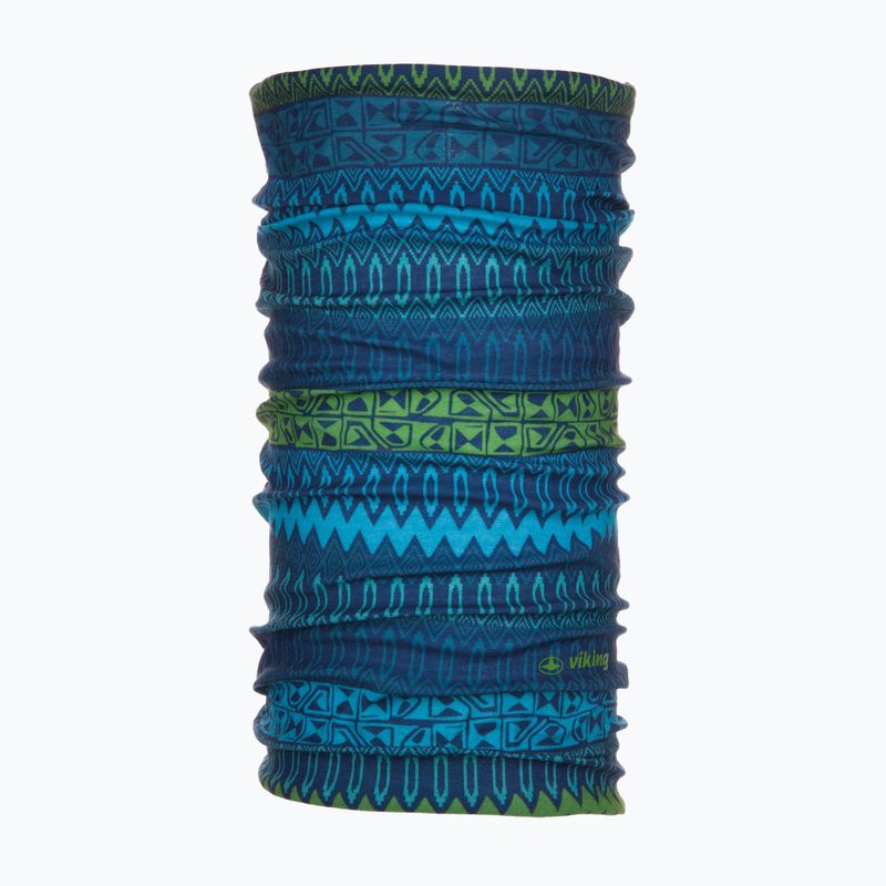 Viking Polartec Vidinė bandana mėlyna 430/17/1551 4