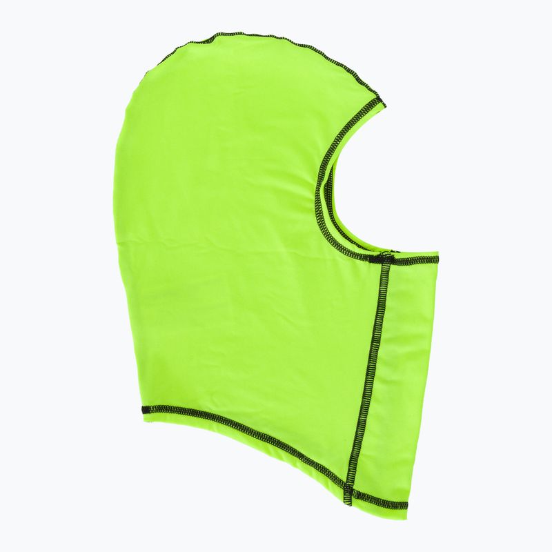 Viking Anex Daugiafunkcinis elastano megztinis su kaminu geltonas 290/17/2015 2