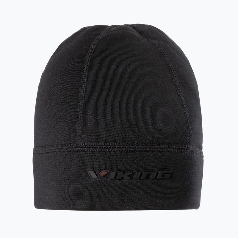 Viking Nepal Polartec Powerstretch kepurė juoda 219/19/1449 2