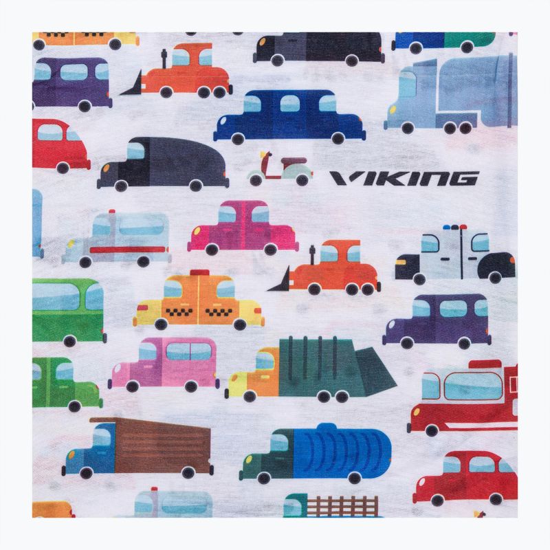 Viking vaikiška bandana Regular white 415/19/6362 2